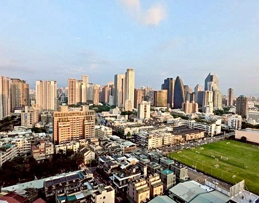 🉑租補💰西屯豪宅赫里翁傳奇|高樓層三房|豪華公設+平車 - Image 12