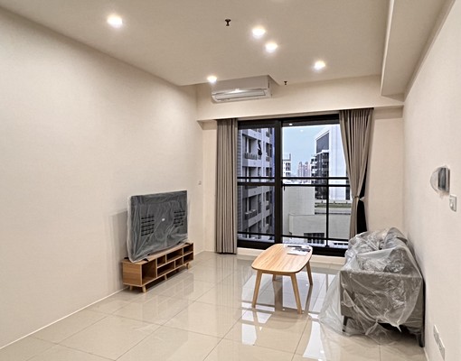 楠梓捷市悅|出租|高樓層全新未住溫馨兩房+平車 - Image 2