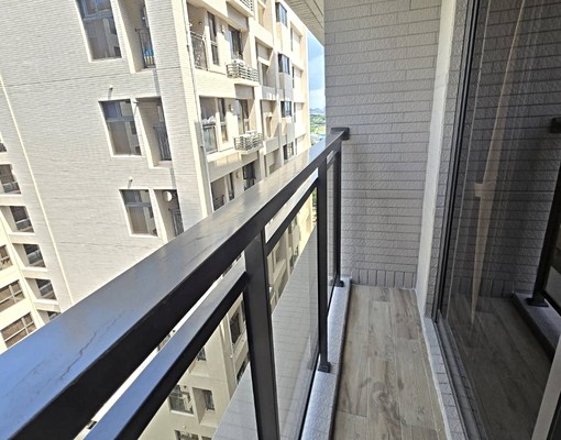 楠梓捷市悅|出租|高樓層全新未住溫馨兩房+平車 - Image 12