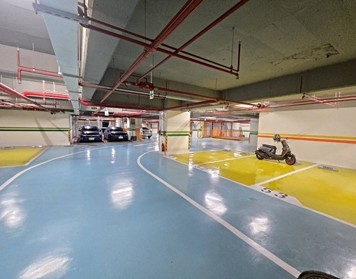 楠梓捷市悅|出租|高樓層全新未住溫馨兩房+平車 - Image 14