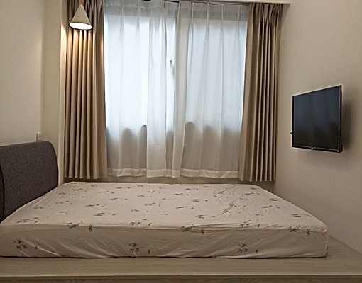 🌞超明亮溫馨套房/近夜市鬧中取靜/交通便利 - Image 3