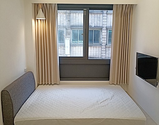 🌞超明亮溫馨套房/近夜市鬧中取靜/交通便利 - Image 2