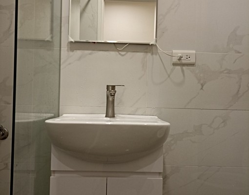 🌞超明亮溫馨套房/近夜市鬧中取靜/交通便利 - Image 9