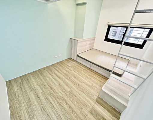 兩房🔸空屋冷氣全配🔸可寵物🔸可租補 - Image 5