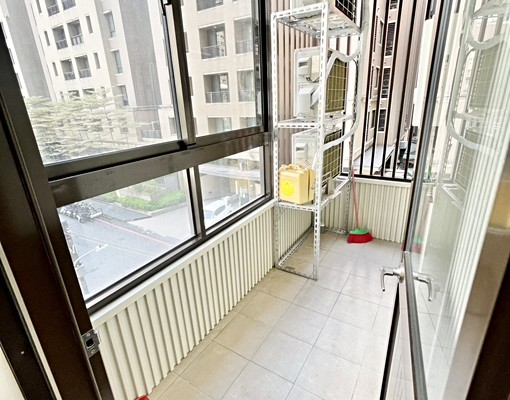 兩房🔸空屋冷氣全配🔸可寵物🔸可租補 - Image 4