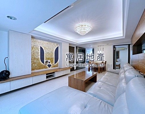 屋主自用三房綠蔭露台戶|可寵含稅|搶手學區 - Image 4