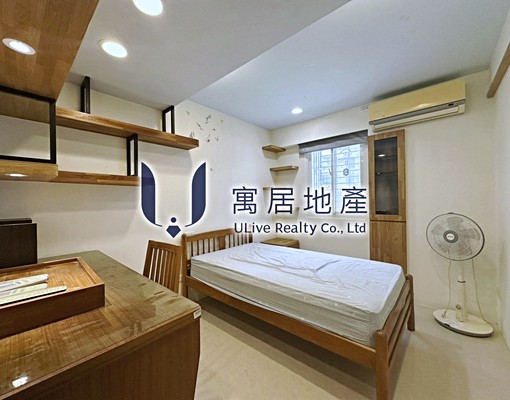 屋主自用三房綠蔭露台戶|可寵含稅|搶手學區 - Image 12