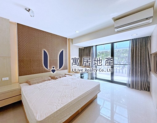 屋主自用三房綠蔭露台戶|可寵含稅|搶手學區 - Image 9