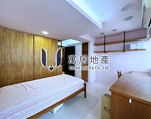 屋主自用三房綠蔭露台戶|可寵含稅|搶手學區 - Image 11