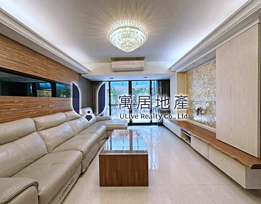 屋主自用三房綠蔭露台戶|可寵含稅|搶手學區 - Image 2