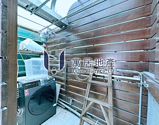 屋主自用三房綠蔭露台戶|可寵含稅|搶手學區 - Image 16