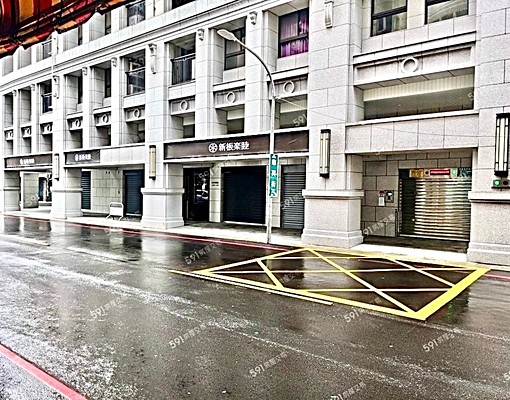 👍府中站💛租補💛寵💛高樓景觀💛2房2衛💛2陽台 - Image 1