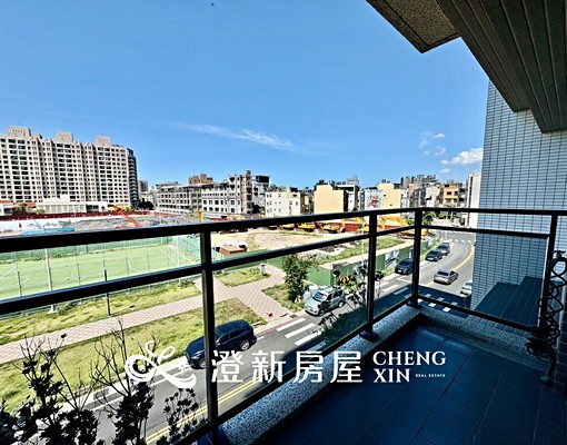 🎋竹北國小/家庭三房/電車充電樁/沙發會補/24H物業 - Image 2