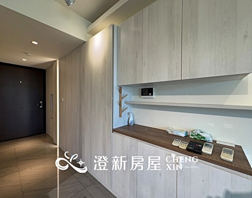 🎋竹北國小/家庭三房/電車充電樁/沙發會補/24H物業 - Image 6
