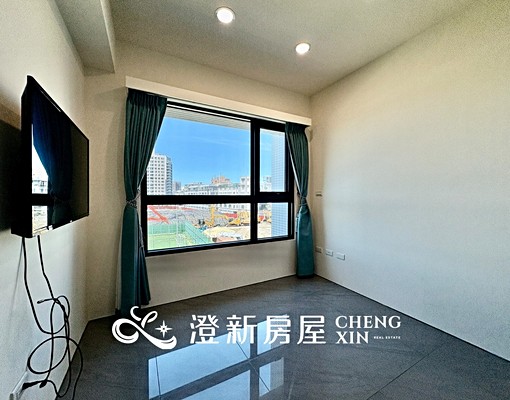 🎋竹北國小/家庭三房/電車充電樁/沙發會補/24H物業 - Image 13