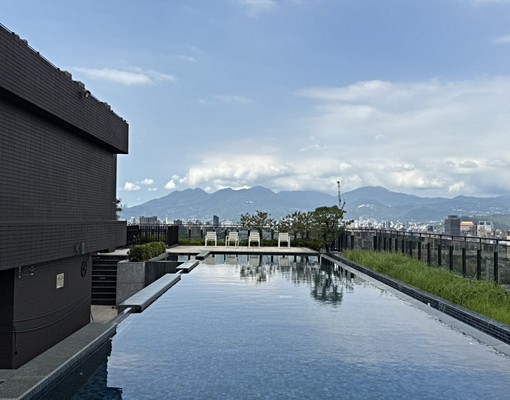 東昇社宅/可租補/直面河景/交通便利/高檔飯店式管理 - Image 8