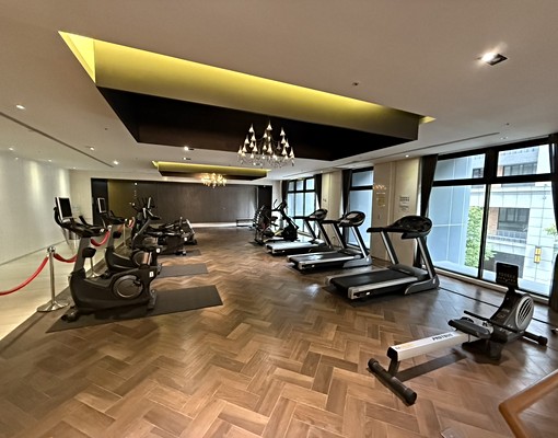 東昇社宅/可租補/直面河景/交通便利/高檔飯店式管理 - Image 9