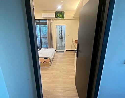 近樹林國小✅一說話可控全智能套房✅拎包入住✅可租補入戶籍✅ - Image 10