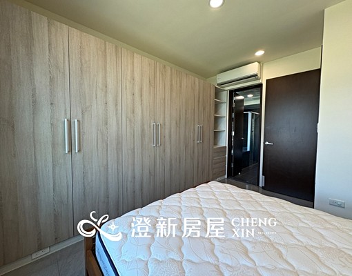 三房稀有車位配充電樁🌱前後雙陽台+物業管理+圾垃集中💖 - Image 8