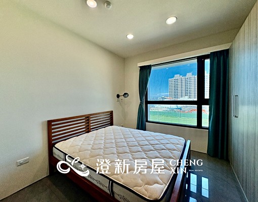 三房稀有車位配充電樁🌱前後雙陽台+物業管理+圾垃集中💖 - Image 7