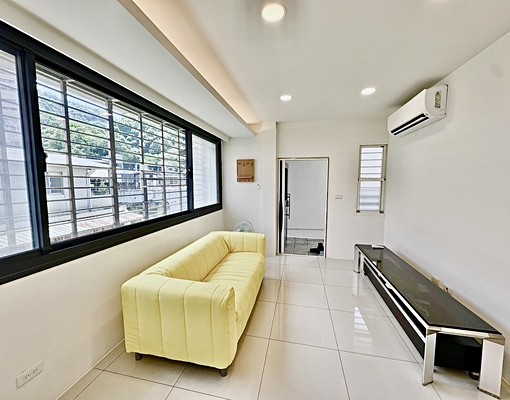 🏡超好採光✨設計師設計新裝潢、新家俱、大露天陽台🔥可養貓 - Image 5
