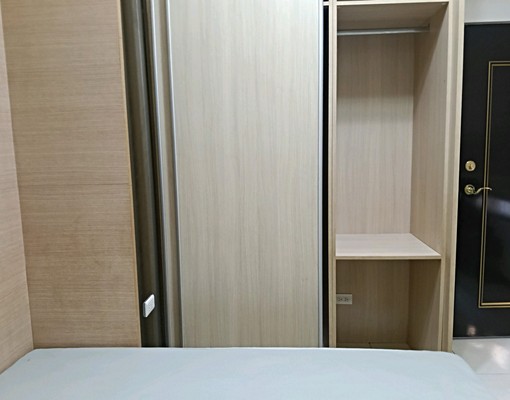柏金閱飯店式美套房 - Image 12
