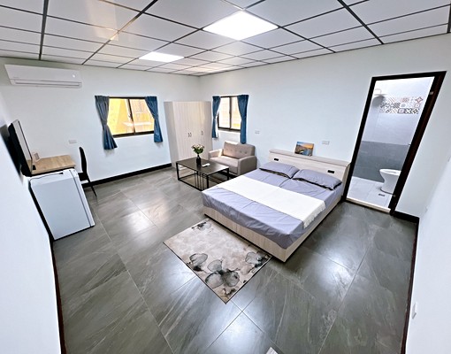 龍潭全聯|全新*可補助+獨立洗衣+有汽車位 - Image 1