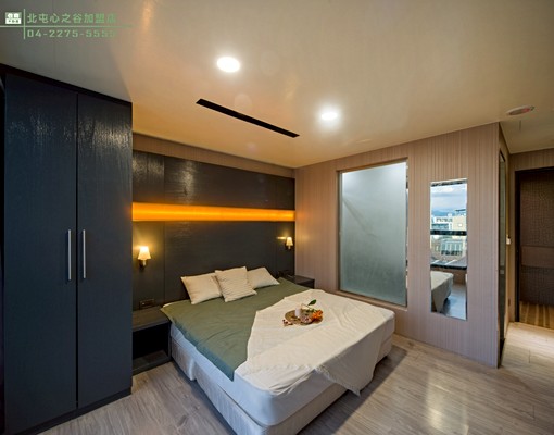 ✨近僑光逢甲|精品套房|拎包入住✨ - Image 3