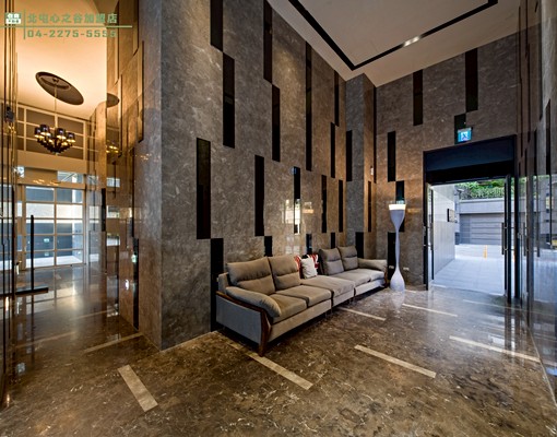 ✨近僑光逢甲|精品套房|拎包入住✨ - Image 5