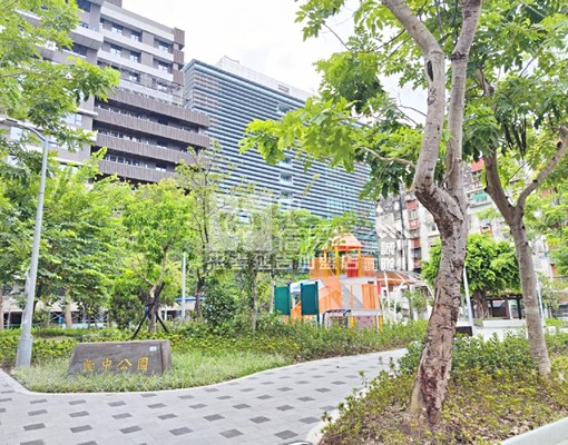 💥南京復興商圈x公園旁x電梯1房1廳🍀中信書伃 - Image 15