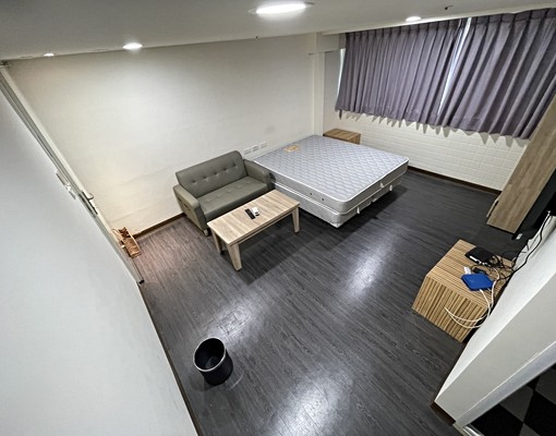 近平鎮聯新醫院/可寵/可補可入戶籍/優質套房 - Image 2