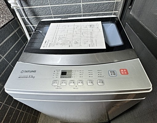 💓全新整理💓全新裝潢『可短租可租補台電計費』CP值高 - Image 15