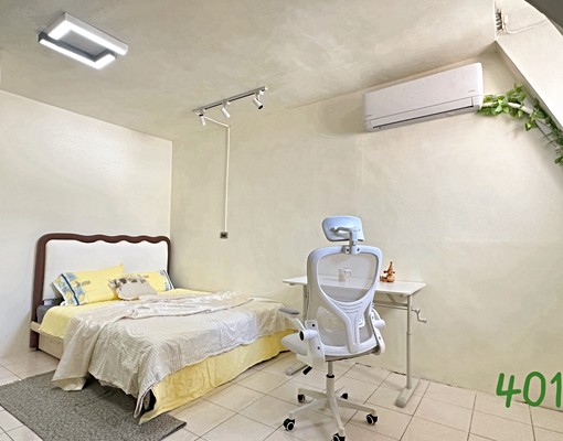 台南永康全新完工透天出租 - Image 2
