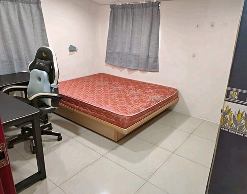 兩雅房一廳大陽台鬧中取靜 - Image 7