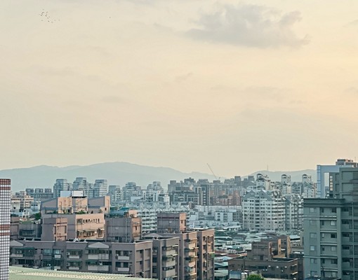 上新莊🏡高樓邊間電梯正兩房🔥免管理費 - Image 9