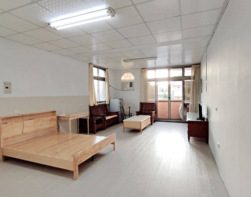 靜宜弘光北勢商圈套房｜設備齊全｜多戶可選 - Image 1