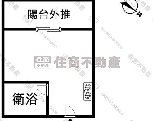 🥇沙崙租屋🥇吉美悅洋超大套房 - Image 13