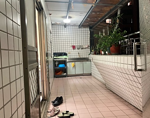 海山捷運站3分鐘公寓3房 - Image 1