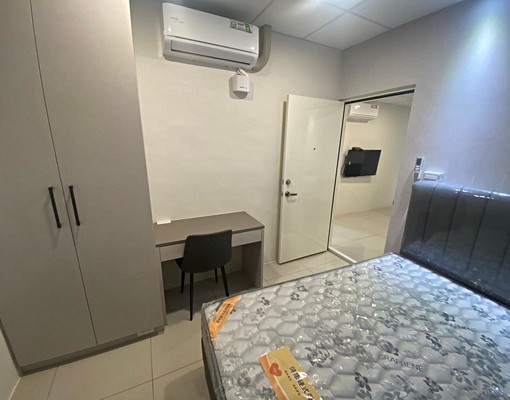 近龜山工業區/樓層低/全室變頻冷暖氣/可補助舒適奢華美2房♡ - Image 6