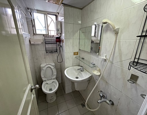 捷運櫻花站旁｜正一房一廳陽台｜可租補 - Image 5