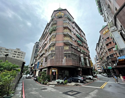 捷運櫻花站旁｜正一房一廳陽台｜可租補 - Image 2