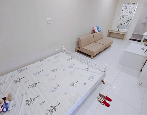 雙租補🏠可貓😻大空間⭐飲水機⭐子母車❤逢甲僑光捷運 - Image 2