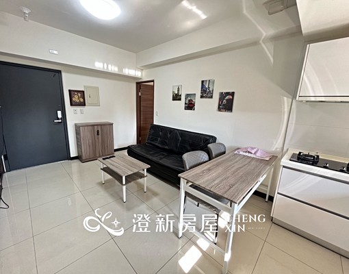 大遠百AI特區|採光兩房露台戶設備全機能好 - Image 3
