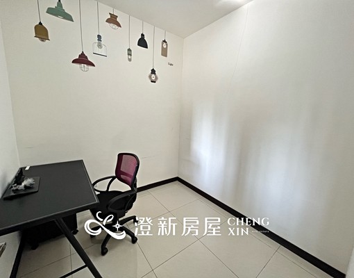 大遠百AI特區|採光兩房露台戶設備全機能好 - Image 11