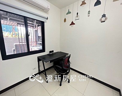 秒殺🍎公園1號露台戶兩房/含車位管理費 - Image 7