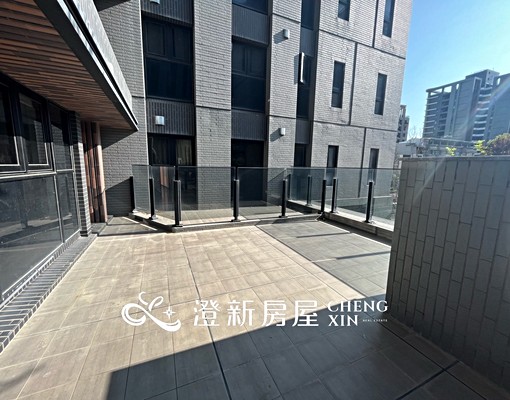 秒殺🍎公園1號露台戶兩房/含車位管理費 - Image 10