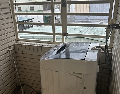 埔心永美路優質套房(陽台/獨立洗衣機) - Image 4