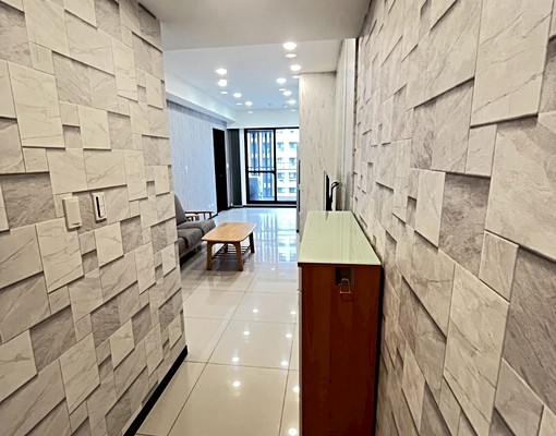 仁發富悅二房二廳+平車入主竹北優質社區 - Image 5