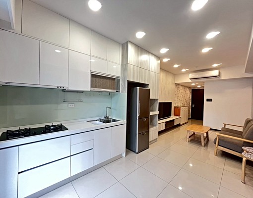 仁發富悅二房二廳+平車入主竹北優質社區 - Image 4