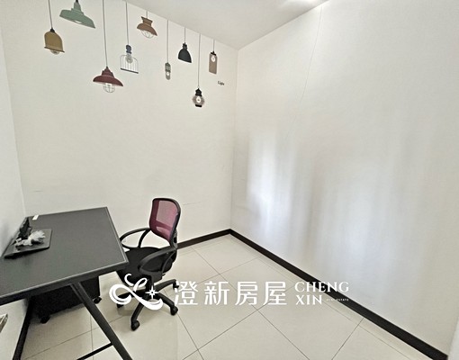 傢具齊全✨採光兩房大露台✨戶數單純✨乾濕分離✨黃金地段✨平車 - Image 9